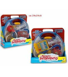 Teo S - Kit Dottore in...