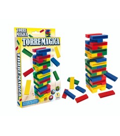 Gioco Torre Magica Versione...