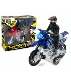Teo S - Motocross a...