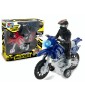 Teo S - Motocross a Frizione 2 Col Luci e Suoni