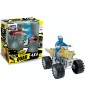 Teo S - Quad a Frizione Luci e Suoni 3 colori
