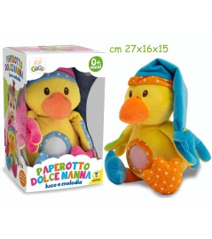 Gogo - Papero C/luce e...