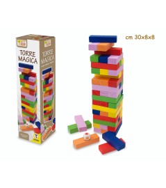 Fatto di Legno - Gioco...