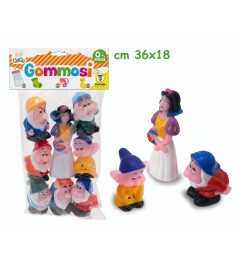 Gogo - Gommosi 7 Nani con...