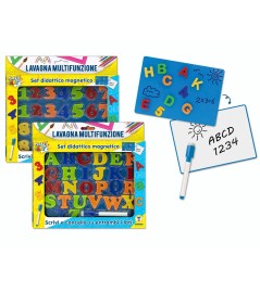 Plastiart - Lettere e...