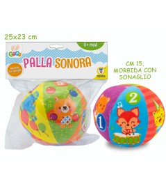 Gogo - Palla Morbidosa con...