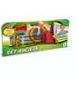 Teo S - Set Arciere con Arco Frecce e Bersaglio