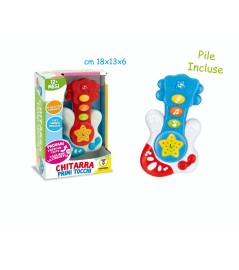Gogo - Chitarra Musicale e...