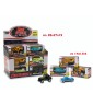 Metal Kids - Mezzi Speciali 12 Mdl Scala 1:64