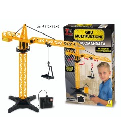 T Control - Gru Multifunz....