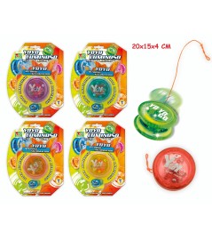 Teo S - Yoyo Luminoso con...