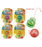 Teo S - Yoyo Luminoso con Ritorno Automatico