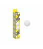 Teosport - Palline Ping Pong Multiuso 40mm 6 pezzi