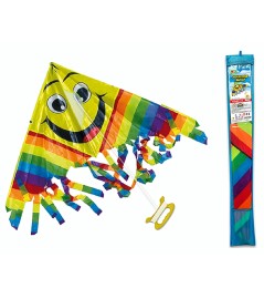 Teo S - Aquilone Arcobaleno...