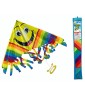 Teo S - Aquilone Arcobaleno con Smile