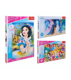 Puzzle Maxi 24 pezzi...