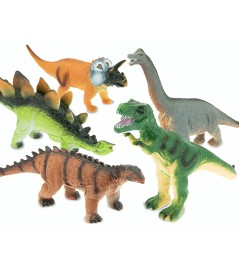 Geo Nature - Dinosauro...