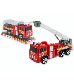 Teo S - Camion dei Pompieri...