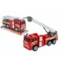 Teo S - Camion dei Pompieri a Frizione