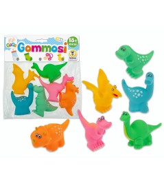 Gogo - Gommosi Dinosauri...