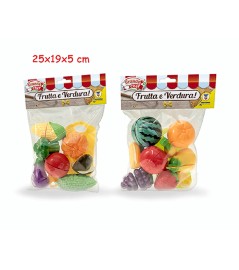 Grande Chef - Frutta e...
