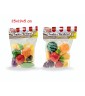 Grande Chef - Frutta e Verdura con Velcro 2 Mdl