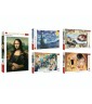 Trefl 1000 pezzi 6ass. Collezione Arte