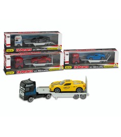Metal Kids - Camion...