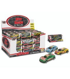 Metal Kids - Auto Racing 48...