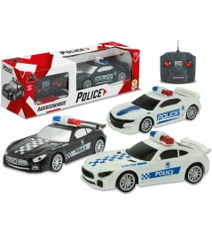 T Control - Radioc. Auto...