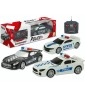 T Control - Radioc. Auto Police 27mhz Scala 1:22