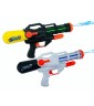 Teo S - Pistola Ad Acqua 28 Cm 2 Col