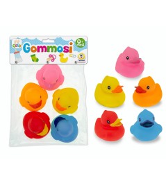 Gogo - Gommosi Paperotti 5...