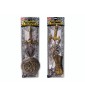 Teo S - Kit Guerriero Medievale 2 Mdl 4 Ass