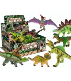 Geo Nature - Dinosauri...