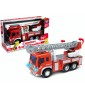 Teo S - Camion Antincendio Luci e Suoni 2 Mdl