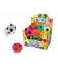 Teo S - Palline Rimbalzina 6 Mdl 12 pezzi Diametro 90mm
