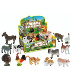 Geo Nature - Animali...