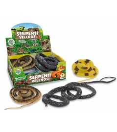 Geo Nature - Serpente...