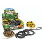 Geo Nature - Serpente Colorato Soffice 6 Ass