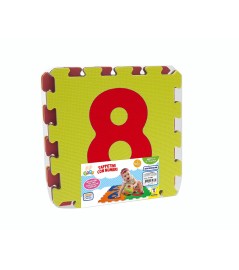 Gogo - Tappetini Numeri 5...