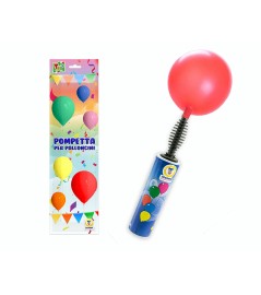 Teo S - Pompetta per...