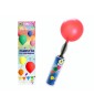 Teo S - Pompetta per Palloncini 28cm