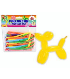 Palloncini Colorati...
