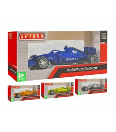 Auto Grand Prix Die Cast...