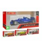 Auto Grand Prix Die Cast Retrocarica 4 Ass