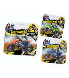 Teo S - Motocross Scala1:12...