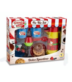 Grande Chef - Set Dolce...