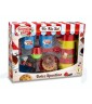 Grande Chef - Set Dolce Pic-nic