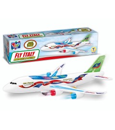 Teo S - Aereoplano Grande...